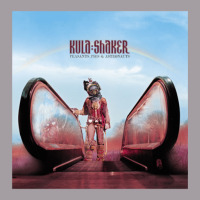 Kula Shaker  . Seamless Cap | Artistshot