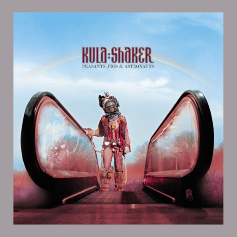 Kula Shaker  . Seamless Cap by OSWALDOLIMART | Artistshot