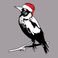 Australian Magpie Aussie Christmas Seamless Cap | Artistshot