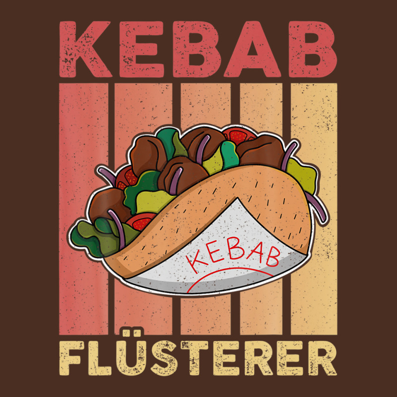 Doner Kebab Turkish Cuisine Fastfood Dürüm Yupoong Trucker Cap by beastonkriss | Artistshot