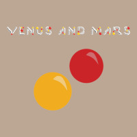 Venus And Mars - Album Cover Yupoong Trucker Cap | Artistshot