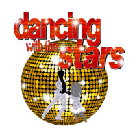 Dancing With The Stars Disco Ball Dancers Silhouette 3 Yupoong Trucker Cap | Artistshot