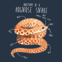 Anatomy Of A Albino Hognose Snake Yupoong Trucker Cap | Artistshot