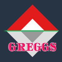 Greggs - Funny Sausage Roll Yupoong Trucker Cap | Artistshot