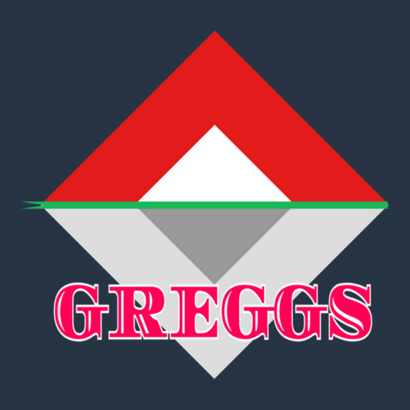 Greggs - Funny Sausage Roll Yupoong Trucker Cap by cm-arts | Artistshot