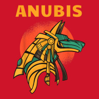 Anubis Ancient Egyptian Mythology Anubis Dog Head Symbol Yupoong Trucker Cap | Artistshot