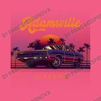 Adamsville Alabama Retro Vintage 80s 90s Muscle Cars Retrowave Aesthet Foam Snapback Hat | Artistshot