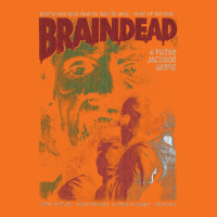 Braindead, Peter Jackson, Horror Classic-tsajd Foam Snapback Hat | Artistshot