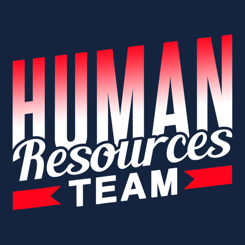 Human Resources Team Manager Hr Specialist Employee Foam Snapback hat by cm-arts | Artistshot