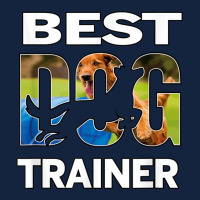 Cool Dog Trainer For Men Women Dog Agility Handler Training T Shirt Foam Snapback Hat | Artistshot