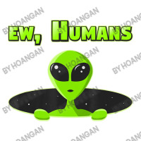 Ew Humans People Green Alien Ufo Planet Foam Snapback Hat | Artistshot