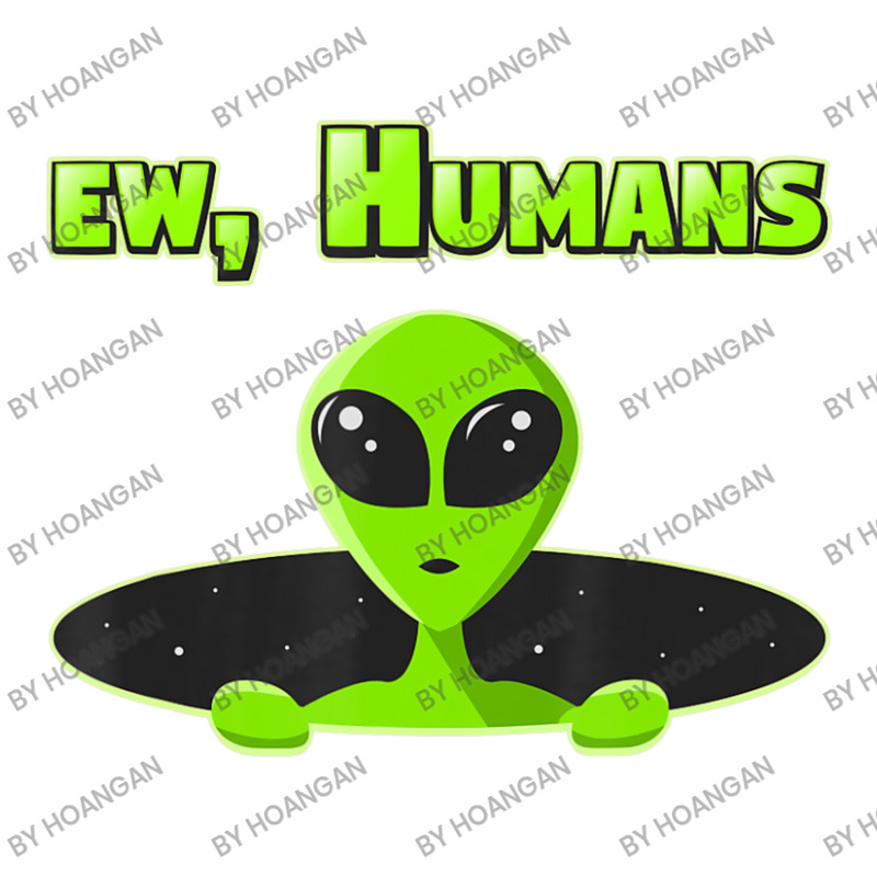 Ew Humans People Green Alien Ufo Planet Foam Snapback hat by hoangan | Artistshot