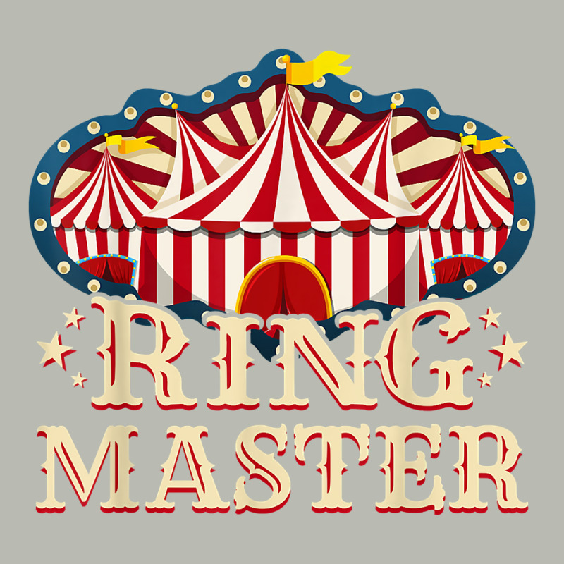 Circus Ringmaster Shirt   Circus Shirts   Ringmaster T Shirt Pa Trucker Cap by cm-arts | Artistshot