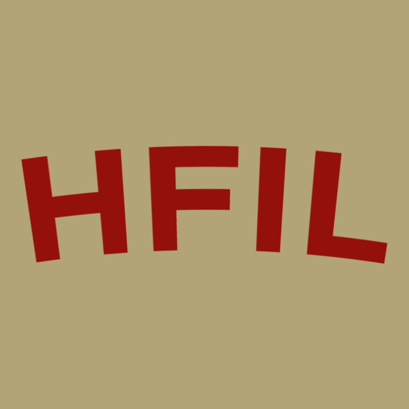 Hfil A Home For Infinite Losers Red Friend Pa Trucker Cap by IsaiahBlake | Artistshot