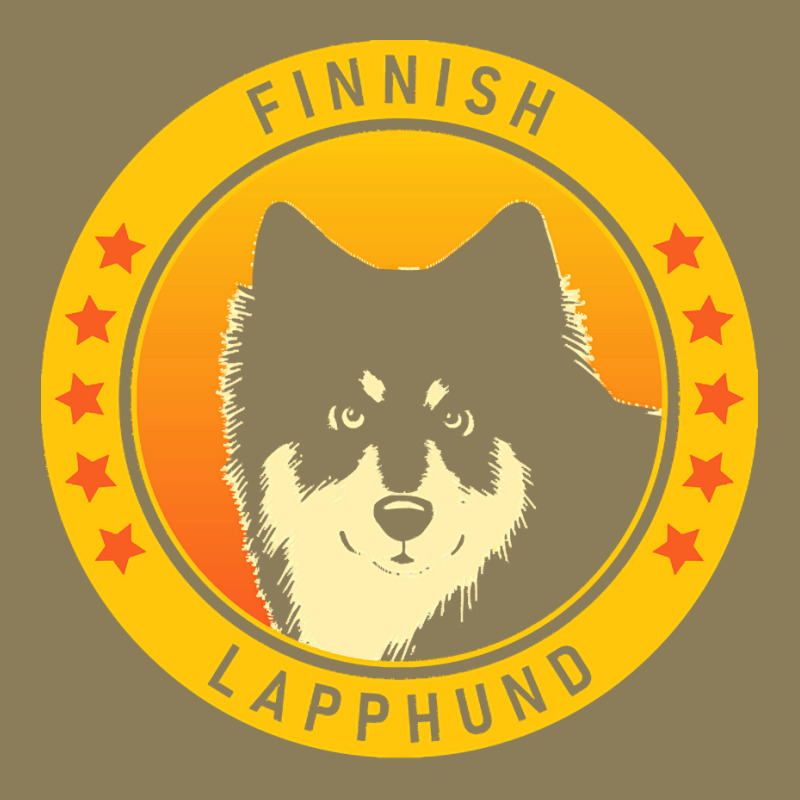 Finnish Lapphund Finnish Lapphund Dog Portrait Pa Trucker Cap by netheriteshepherd | Artistshot