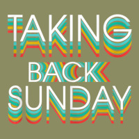 Taking Back Sunday Vintage Pa Trucker Cap | Artistshot