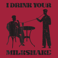 I Drink Your Milkshake   Milkshake Lover T Shirt Fashion Visor | Artistshot