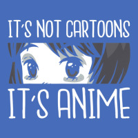 Anime Otaku Men And Women, It's Not Cartoons It's Anime Fashion Visor | Artistshot