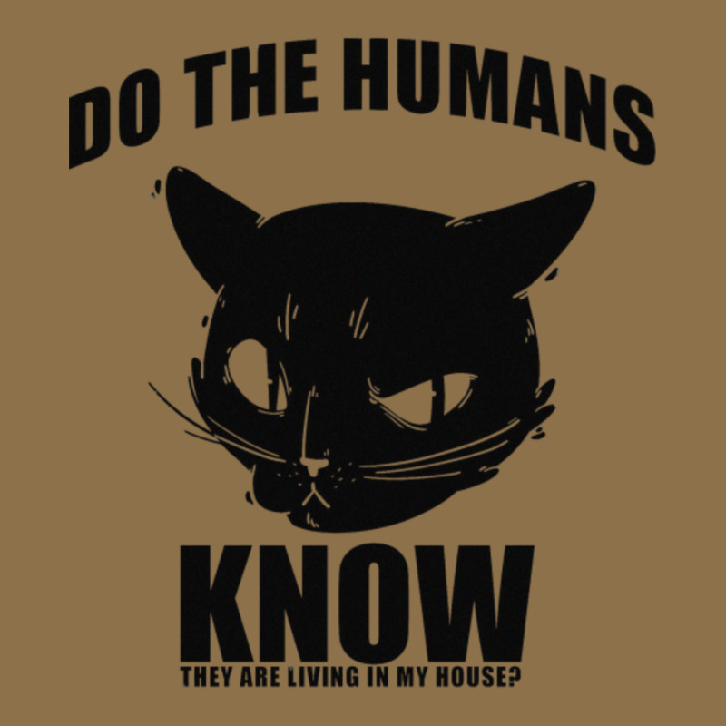 Do Human Know They Live In My House Fashion Visor by Kuwannin528 | Artistshot