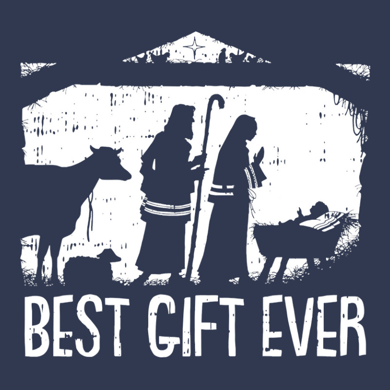 Christian Best Ever Christmas Cool Jesus Nativity Scene Christian 479  Fashion Visor by coolquirrell | Artistshot