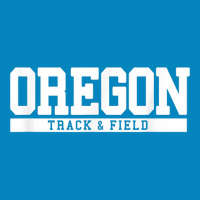 Oregon Track & Field T Shirt Fashion Visor | Artistshot