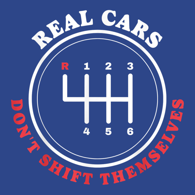 Real Cars Don't Shift Themselves Manual Car Stick Shift T Shirt Nike Dri-FIT Cap by cm-arts | Artistshot