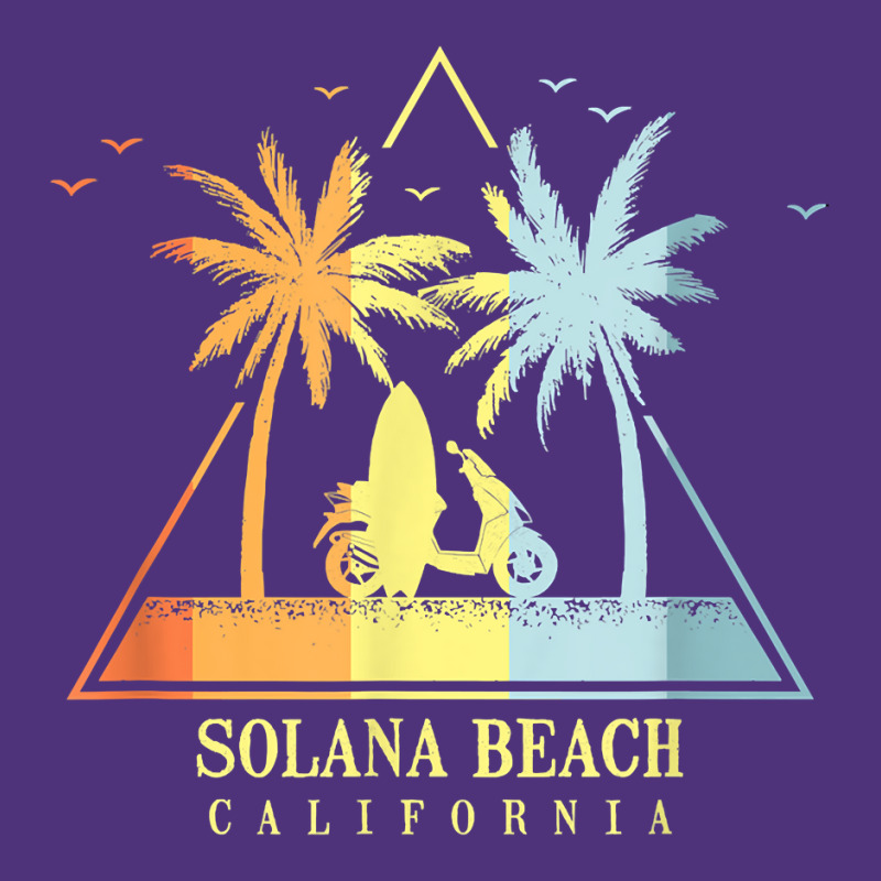 Surfboard Beach Solana Beach California T Shirt Nike Dri-FIT Cap by hankeajrippleex5 | Artistshot