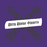 Dirty Divine Sinners Nike Dri-fit Cap | Artistshot