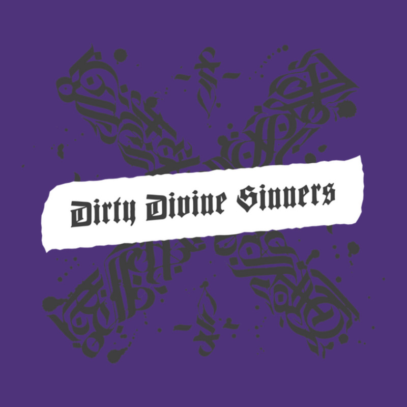 Dirty Divine Sinners Nike Dri-FIT Cap by MickeyRobison | Artistshot