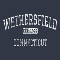 Wethersfield Connecticut Ct Vintage T Shirt Nike Dri-fit Cap | Artistshot