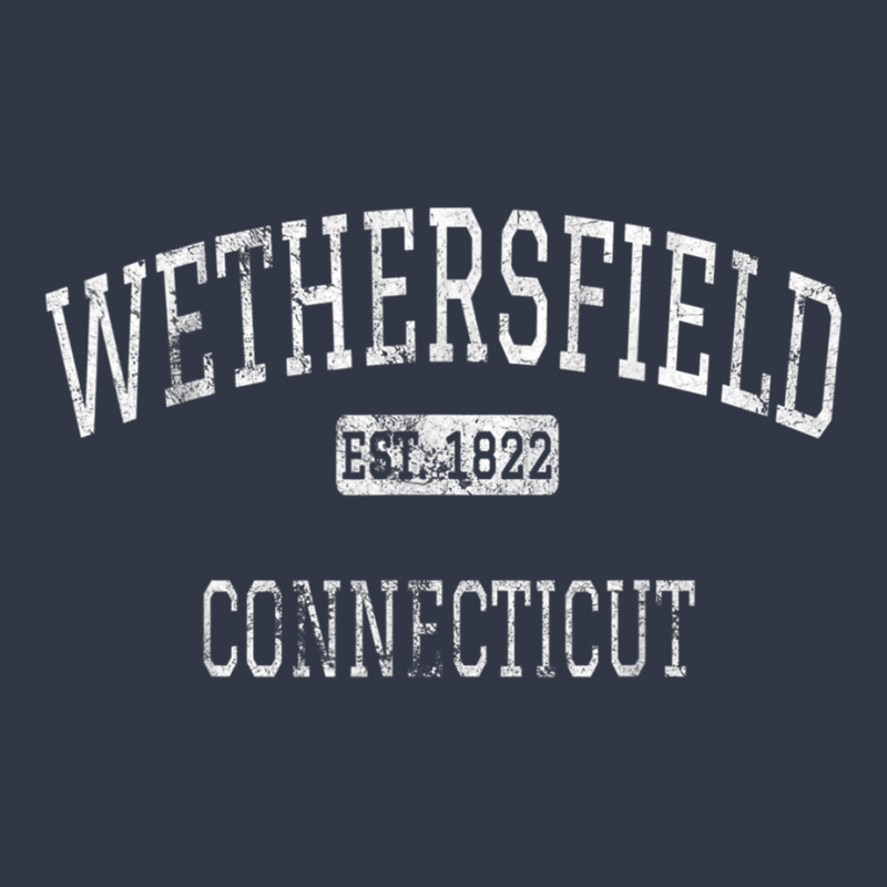 Wethersfield Connecticut Ct Vintage T Shirt Nike Dri-FIT Cap by cm-arts | Artistshot