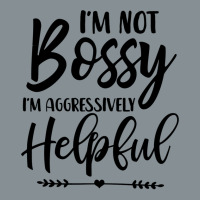 I'm Not Bossy I'm Aggressively Helpful Sweatshirt Nike Dri-fit Cap | Artistshot