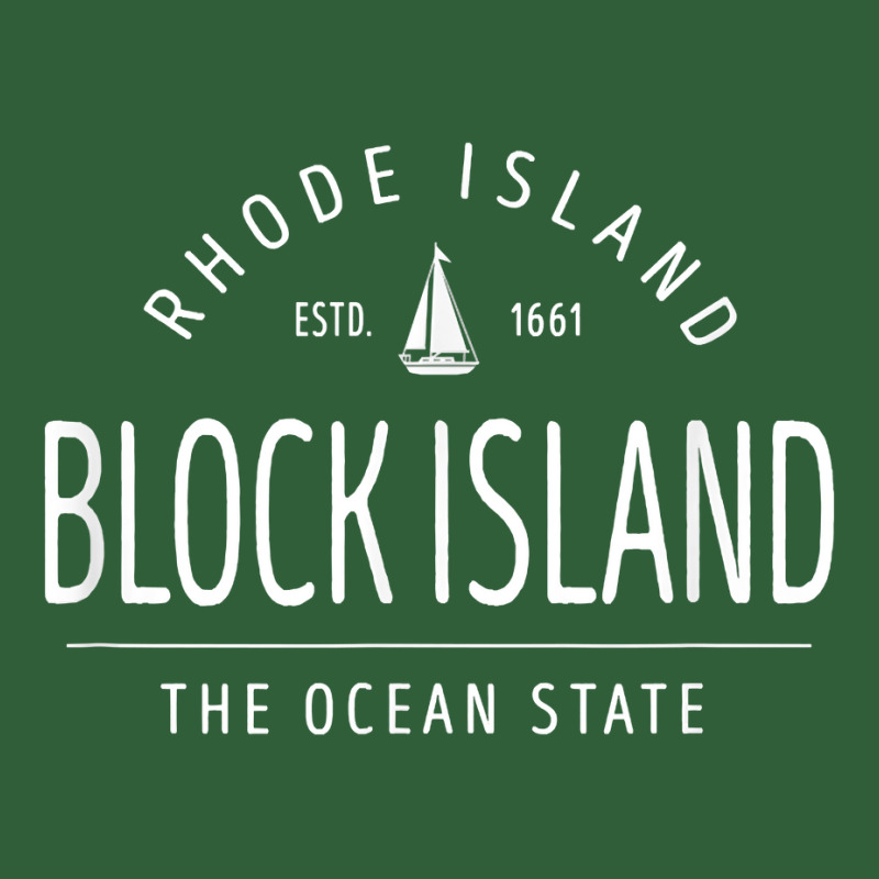 Cute Block Island Ri Rhode Island Coastal Sailboat T Shirt Nike Dri-FIT Cap by cm-arts | Artistshot