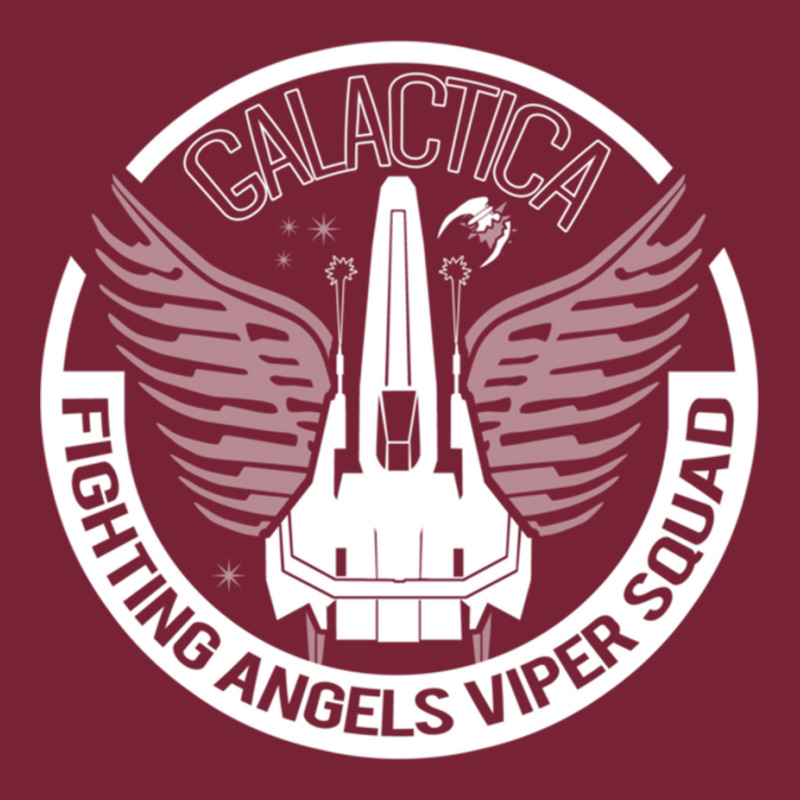 Battlestar Galactica - Fighting Angels Viper Squad Nike Dri-FIT Cap by cm-arts | Artistshot