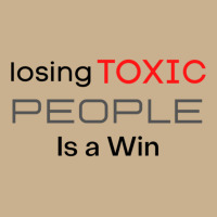 Losing Toxic People Is A Win Nike Dri-fit Cap | Artistshot