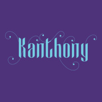 Kanthony Nike Dri-fit Cap | Artistshot