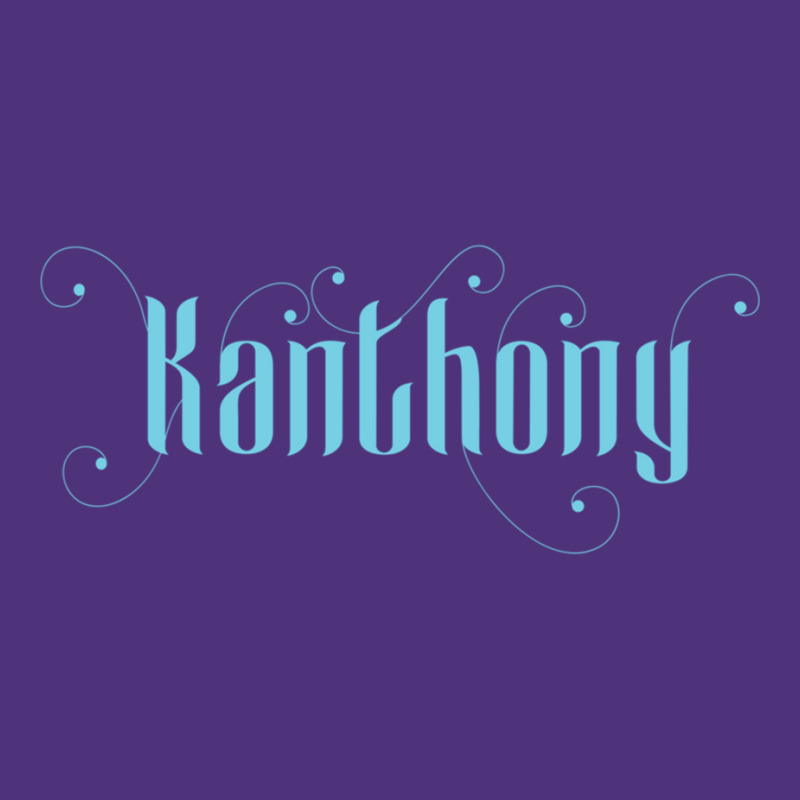 Kanthony Nike Dri-FIT Cap by HEATHERSTAATS | Artistshot