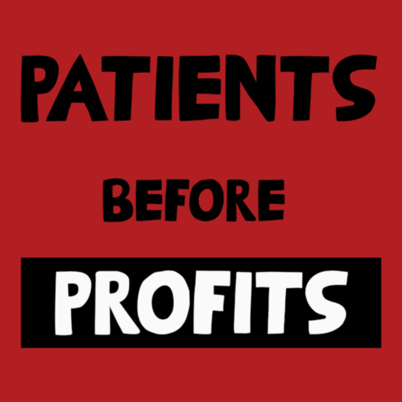 Nurses On Strike Patients Before Profits Nike Dri-FIT Cap by cm-arts | Artistshot