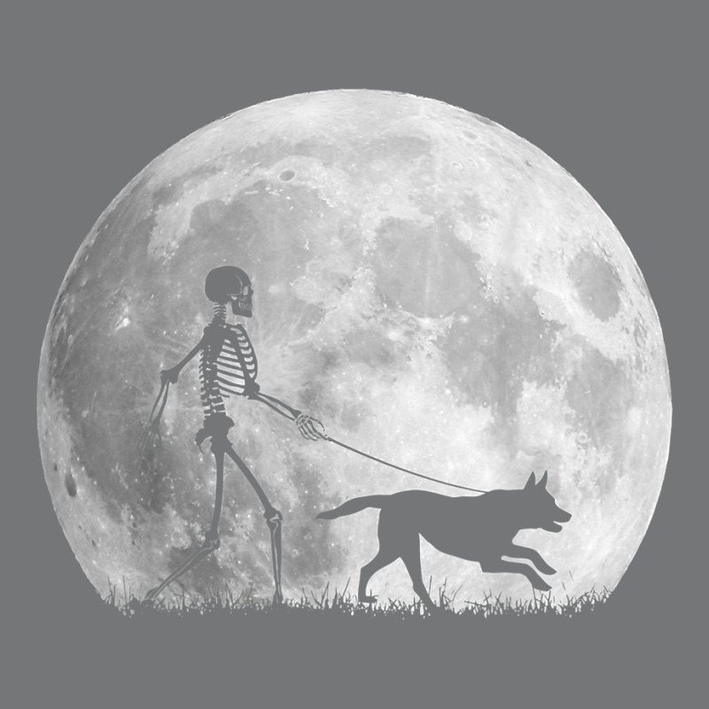 Belgian Malinoi Halloween Skeleton Funny Dog Youth Gift T Shirt Nike Dri-FIT Cap by cm-arts | Artistshot