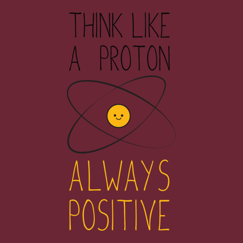 Think Like A Proton, Always Positive ) Nike Dri-FIT Cap by cm-arts | Artistshot