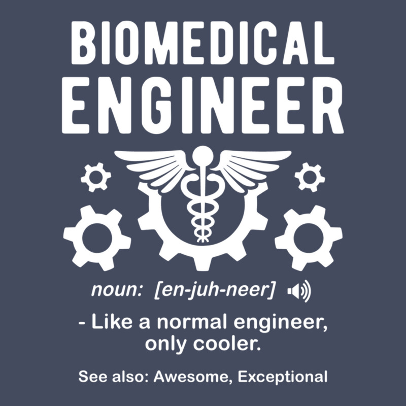 Biomedical Engineer Definition Funny Biomedical Engineering Long Sleev Nike Dri-FIT Cap by cm-arts | Artistshot