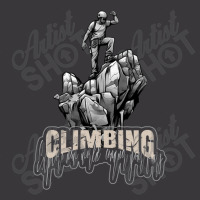 Climbing Ladies Curvy T-shirt | Artistshot