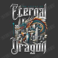 Eternal Dragon Toddler Hoodie | Artistshot