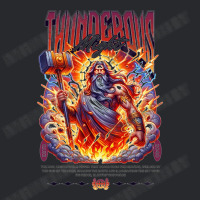 Thunderous Might Trucker Cap | Artistshot