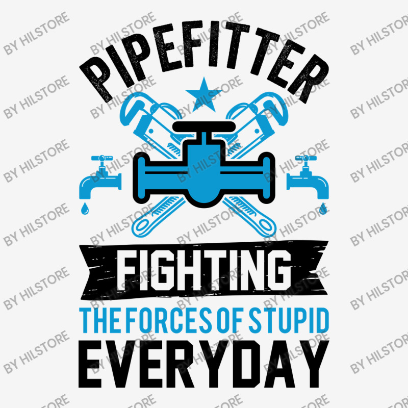 Fighting The Forces Of Stupid Everyday Classic T-shirt by HILstore | Artistshot