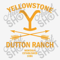 Duton Yelow Adjustable Cap | Artistshot