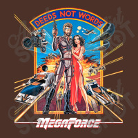 Megaforce (1982) Retro Trucker Cap | Artistshot