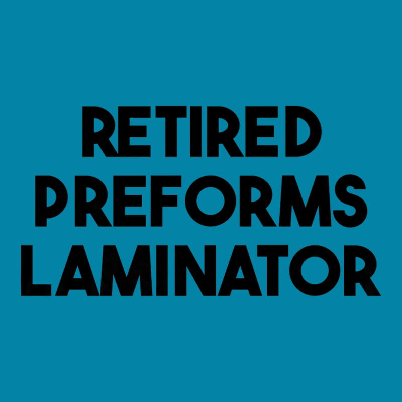 Retired Preforms Laminator Premium T Shirt Retro Trucker Cap by wafaha | Artistshot