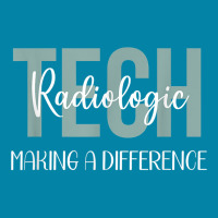 Radiologic Technologist Week Rad Tech Making A Difference T Shirt Retro Trucker Cap | Artistshot