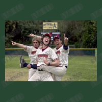 Benchwarmers Movie Art Retro Trucker Cap | Artistshot